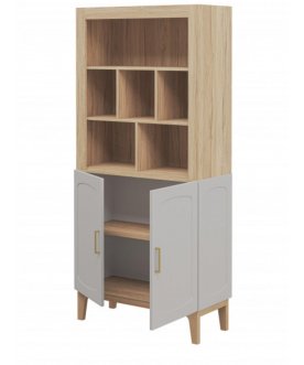 Стеллаж Танаро