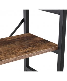 Стеллаж Тео 4