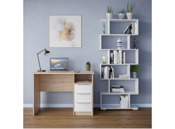 Стеллаж Теск