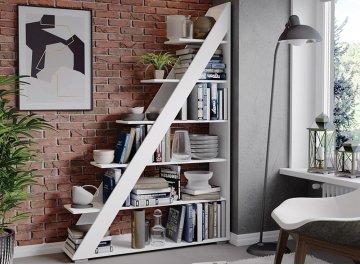 Стеллаж Стеллаж Тип 14