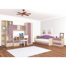 Стеллаж Колибри