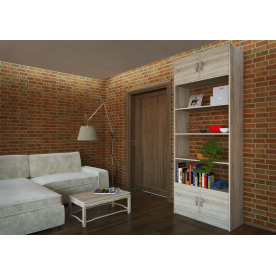 Стеллаж Либерти-52