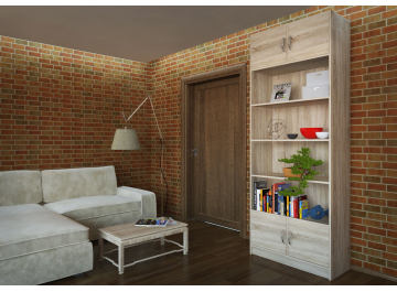 Стеллаж Либерти-52