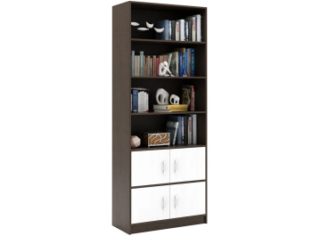 Стеллаж Либерти-52