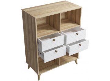 Стеллаж Велламо