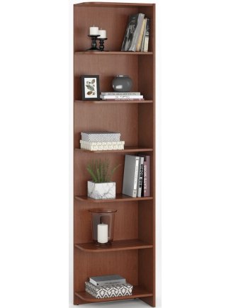 Стеллаж Веста-20 вишня