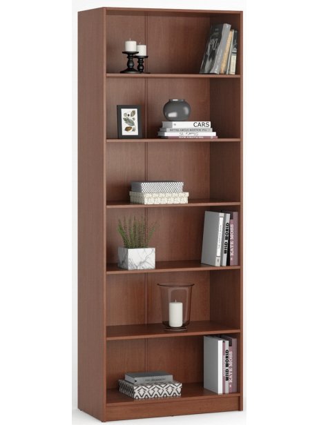 Стеллаж Веста-32 вишня