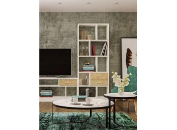 Стеллаж Виктория ВИ-2К