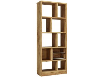 Стеллаж Виктория ВИ-2К