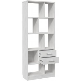 Стеллаж Виктория ВИ-2К