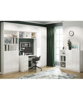 Стеллаж Вилли СМ-800