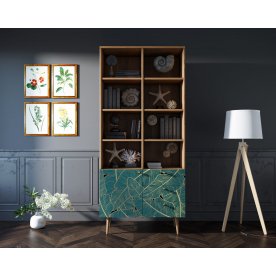 Стеллаж Воаб