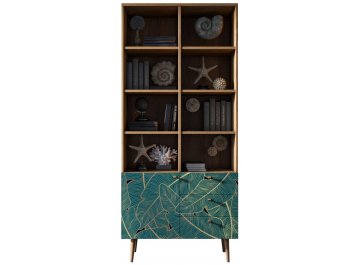 Стеллаж Воаб