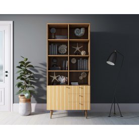 Стеллаж Воаб