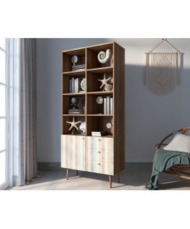 Стеллаж Воаб