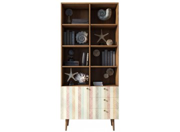 Стеллаж Воаб