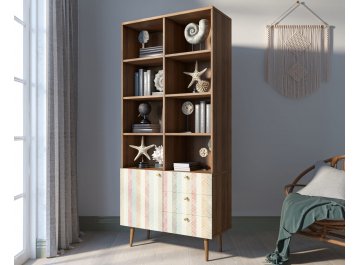 Стеллаж Воаб