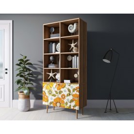 Стеллаж Воаб