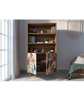 Стеллаж Воаб