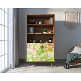 Стеллаж Воаб