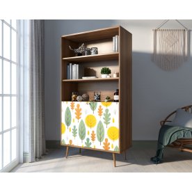 Стеллаж Воаб