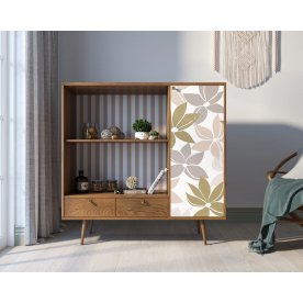 Стеллаж Воаб