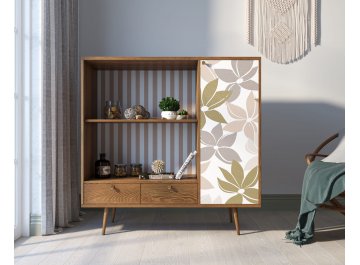 Стеллаж Воаб