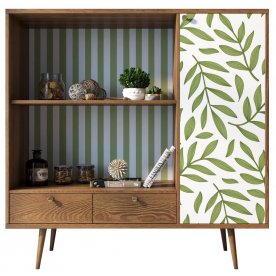 Стеллаж Воаб