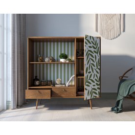 Стеллаж Воаб