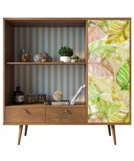 Стеллаж Воаб