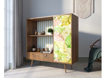 Стеллаж Воаб