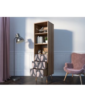 Стеллаж Воаб