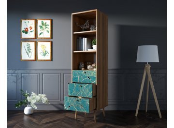 Стеллаж Воаб