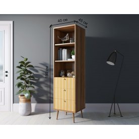 Стеллаж Воаб