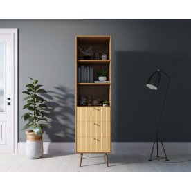 Стеллаж Воаб