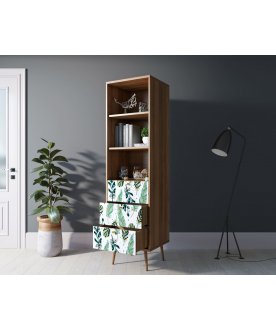 Стеллаж Воаб