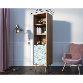 Стеллаж Воаб