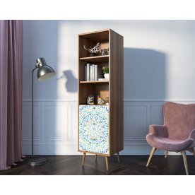 Стеллаж Воаб