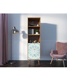 Стеллаж Воаб