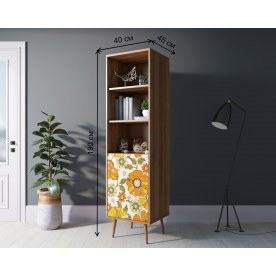 Стеллаж Воаб