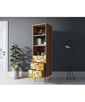 Стеллаж Воаб