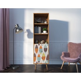 Стеллаж Воаб