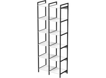 Стеллаж cubos 10СВД.6.400