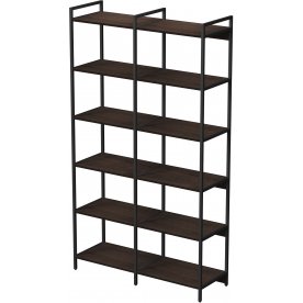 Стеллаж cubos 10СВД.6.600