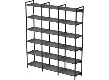 Стеллаж cubos 10СВТ.6.600