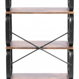 Стеллаж WS-04