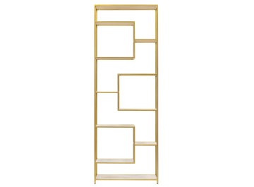 Стеллаж Юлвени