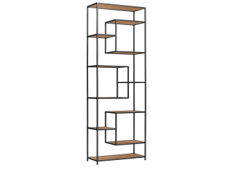 Стеллаж Olivia