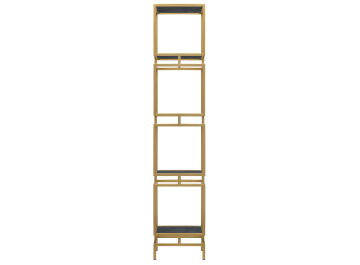 Стеллаж Жуме-4