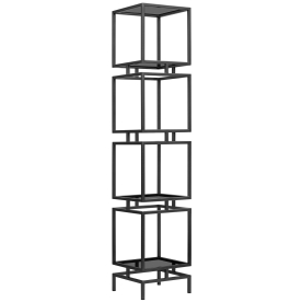 Стеллаж Cubic-4